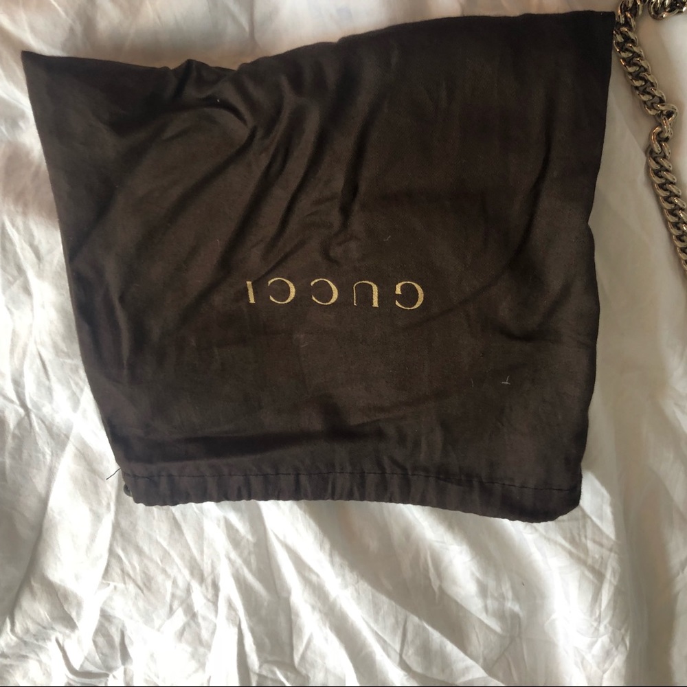 Gucci cross body bag - Picture 5 of 8